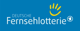 Logo Deutsche Fernsehlotterie