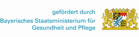 Staatsministerium für Gesundheit und Pflege