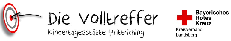 Logo "Volltreffer"