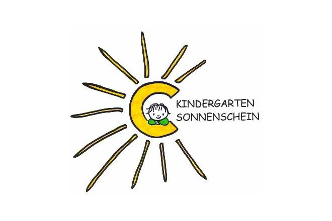 Logo KiTa "Sonnenschein"