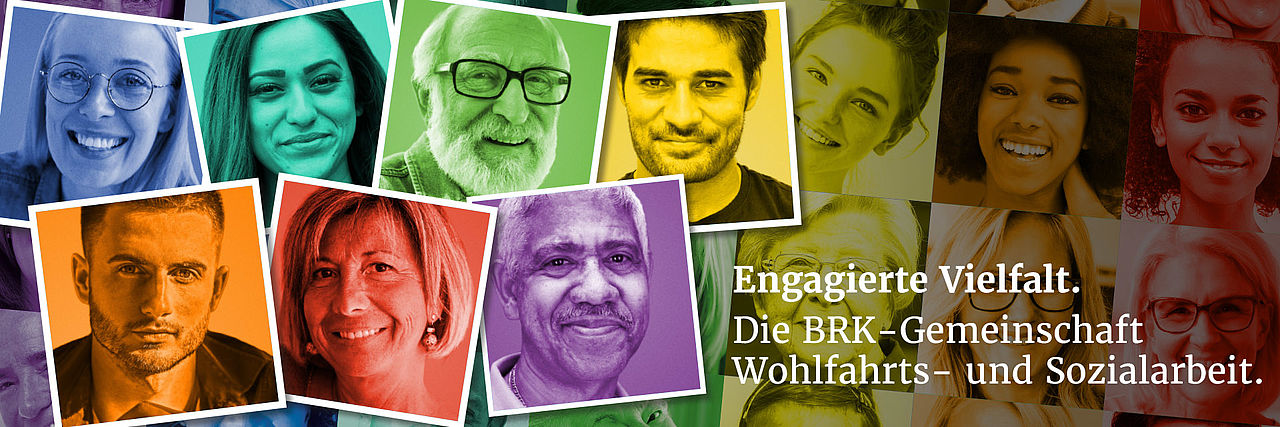 Wohlfahrt und Sozialarbeit