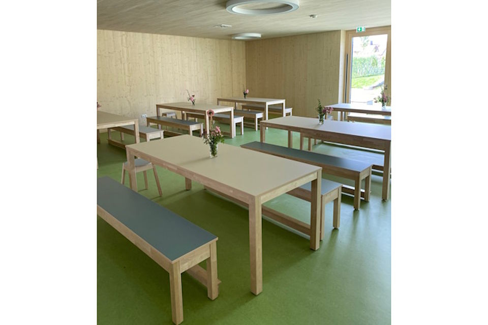 Speisesaal
