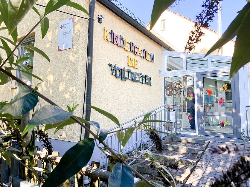 Kindergarten Prittriching