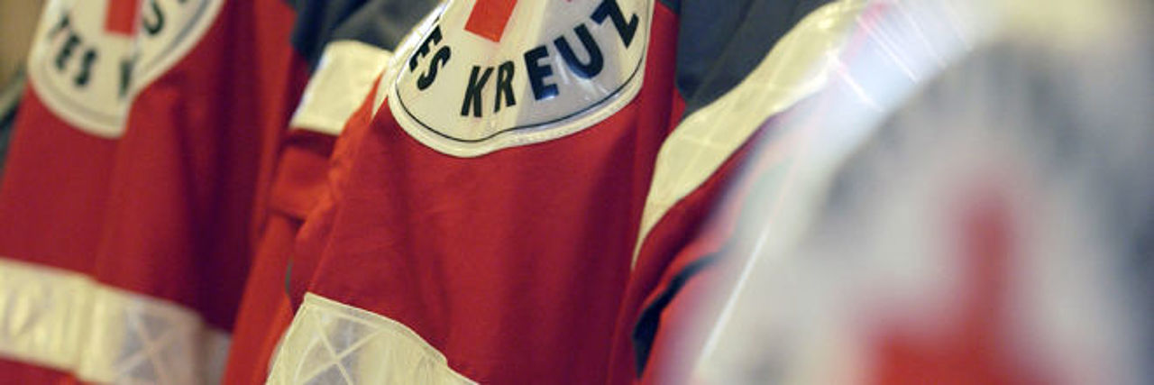 DRK-Ausbildungszentrum