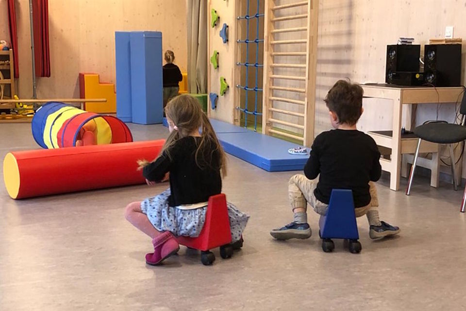 Turnhalle
