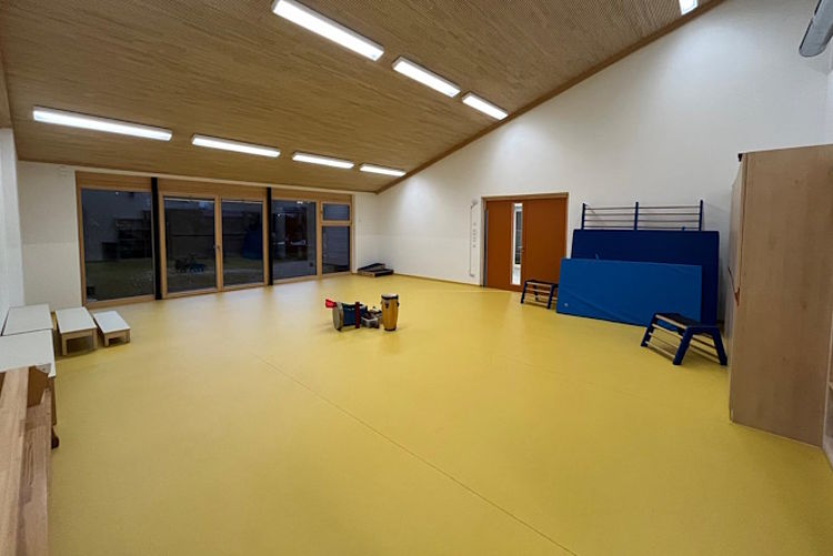 Mehrzweckraum 