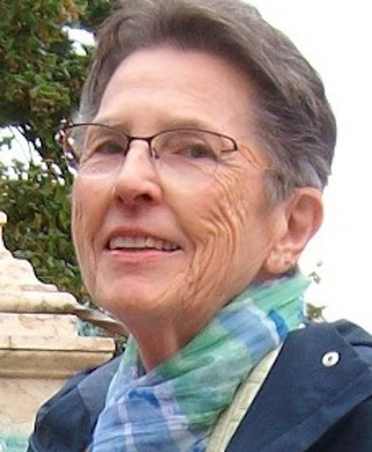 Frau Faßbender