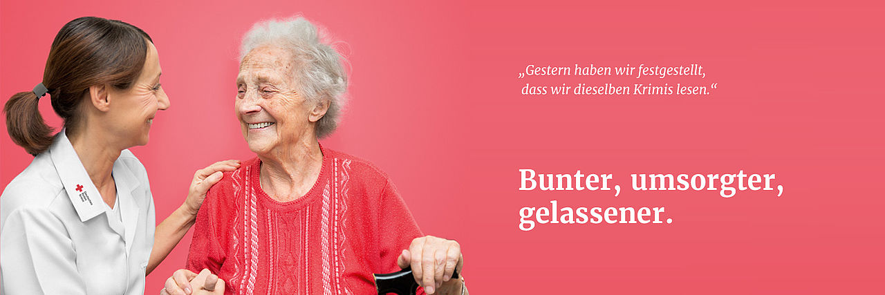 BRK Altenpflege BRK Altenpflege