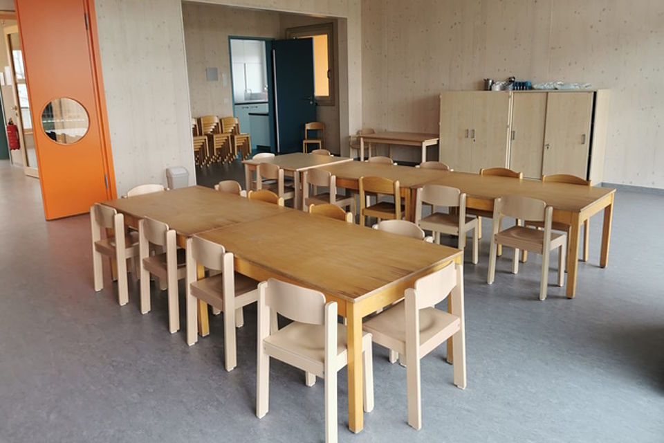 Speisesaal